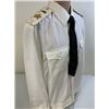 Image 6 : COLD WAR ERA USSR MARSHAL OF ARMORED UNIFORM SHIRT