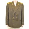Image 1 : SOVIET RUSSIAN AIR FORCE GENERAL UNIFORM TUNIC JACKET