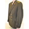 Image 4 : SOVIET RUSSIAN AIR FORCE GENERAL UNIFORM TUNIC JACKET