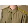 Image 3 : COLD WAR ERA USSR MARSHAL OF ENGINEERING UNIFORM SHIRT