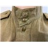 Image 3 : USSR SOVIET ARMY ENLISTED M43 WWII TYPE GIMNASTYORKA UNIFORM SHIRT