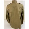 Image 5 : USSR SOVIET ARMY ENLISTED M43 WWII TYPE GIMNASTYORKA UNIFORM SHIRT
