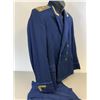 Image 5 : USSR SOVIET AIR FORCE OFFICER DRESS UNIFORM TUNIC AND BRITCHES 1960S