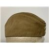 Image 2 : WWII STYLE SOVIET RUSSIAN PILOTKA HAT CAP WITH RED STAR