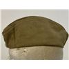 Image 2 : WWII STYLE SOVIET RUSSIAN PILOTKA HAT CAP WITH FIELD GREEN STAR.