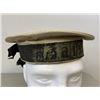 Image 2 : VINTAGE THAI ROYAL NAVY DONALD DUCK STYLE CAP THAILAND