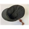 Image 10 : ANTIQUE HUNGARIAN HUSSAR OFFICERS SHAKO CAP