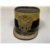 Image 2 : ANTIQUE AUSTRIAN HUNGARIAN K.U.K. OFFICERS SHAKO CAP HAT