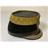 Image 7 : ANTIQUE AUSTRIAN HUNGARIAN K.U.K. OFFICERS SHAKO CAP HAT