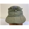 Image 1 : WWI AUSTRIAN HUNGARIAN ARMY K.U.K. FIELD CAP HAT