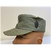 Image 2 : WWI AUSTRIAN HUNGARIAN ARMY K.U.K. FIELD CAP HAT