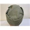 Image 4 : WWI AUSTRIAN HUNGARIAN ARMY K.U.K. FIELD CAP HAT