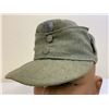Image 7 : WWI AUSTRIAN HUNGARIAN ARMY K.U.K. FIELD CAP HAT