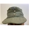 Image 8 : WWI AUSTRIAN HUNGARIAN ARMY K.U.K. FIELD CAP HAT