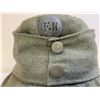 Image 9 : WWI AUSTRIAN HUNGARIAN ARMY K.U.K. FIELD CAP HAT