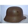 Image 1 : WWI AUSTRIAN HUNGARIAN K.U.K. GERMAN STYLE M17 COMBAT HELMET