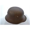 Image 4 : WWI AUSTRIAN HUNGARIAN K.U.K. GERMAN STYLE M17 COMBAT HELMET