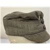 Image 5 : WW2 FINLAND M36 WWII FINNISH FIELD CAP