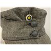 Image 6 : WW2 FINLAND M36 WWII FINNISH FIELD CAP