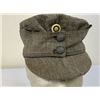 Image 9 : WW2 FINLAND M36 WWII FINNISH FIELD CAP