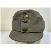 Image 1 : WW2 FINLAND M36 WWII FINNISH FIELD CAP