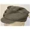 Image 2 : WW2 FINLAND M36 WWII FINNISH FIELD CAP