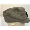 Image 4 : WW2 FINLAND M36 WWII FINNISH FIELD CAP