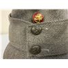 Image 6 : WW2 FINLAND M36 WWII FINNISH FIELD CAP