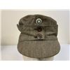Image 1 : WW2 FINLAND M36 WWII FINNISH FIELD CAP