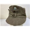 Image 2 : WW2 FINLAND M36 WWII FINNISH FIELD CAP