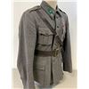 Image 11 : WWII FINLAND OFFICERS UNIFORM TUNIC RARE WW2 FINISH