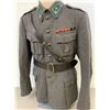 Image 2 : WWII FINLAND OFFICERS UNIFORM TUNIC RARE WW2 FINISH