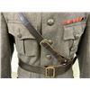 Image 5 : WWII FINLAND OFFICERS UNIFORM TUNIC RARE WW2 FINISH