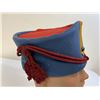 Image 3 : UKRAINIAN COSSACK RUSSIAN CIVIL WAR PETLURA ARMY BUSBY HAT