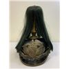 Image 8 : RARE COLOMBIAN PICKELHAUBEN HELMET OF IMPERIAL GUARD UNIT