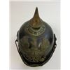 Image 6 : WWI PRUSSIAN IMPERIAL GERMAN PICKELHAUBE SPIKE HELMET