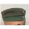 Image 5 : IMPERIAL GERMANY PRUSSIAN M1907 JAGER NCO FIELD CAP - Fieldmutze
