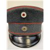 Image 3 : IMPERIAL GERMANY BAVARIAN OFFICERS NAMED VISOR CAP HAT