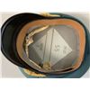 Image 8 : COLD WAR ERA EAST GERMAN DDR POLICE VOPO GENERAL VISOR CAP