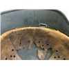 Image 7 : WWII GERMAN ARMY M35 SD COMBAT HELMET COMPLETE WITH LINER