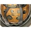 Image 13 : WWII GERMAN M1938 LUFTWAFFE PARATROOPER HELMET COMPLETE