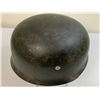 Image 5 : WWII GERMAN M1938 LUFTWAFFE PARATROOPER HELMET MID WAR STYLE