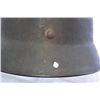 Image 4 : WWII GERMAN NAZI WAFFEN SS M35 COMBAT DD HELMET SHELL