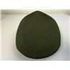 Image 4 : WWII GERMAN ARMY PIONEER NCO VISOR HAT CAP