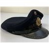 Image 2 : WWII GERMAN VETERANS ASSOCIATION KyffhÃ¤userbund VISOR HAT CAP