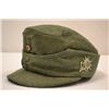 Image 3 : WWII GERMAN ARMY MOUNTAIN JAGER HAT Bergmutze FIELD CAP
