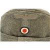 Image 4 : WWII GERMAN ARMY MOUNTAIN JAGER HAT Bergmutze FIELD CAP