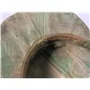 Image 12 : WWII GERMAN FIELD CAP MADE FROM SPLINTER CAMOUFLAGE ZELTBAHN MATERIAL