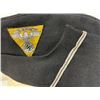 Image 5 : GERMANY THIRD REICH NSKK OFFICERS SIDE CAP Feldmutze WITH RZM TAG