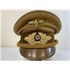 Image 1 : GERMANY THIRD REICH GERMAN NSDAP ORTSGRUPPE LEVEL POLITICAL LEADERâ€™S VISOR CAP